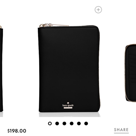 Kate spade agenda - Picture 2 of 4